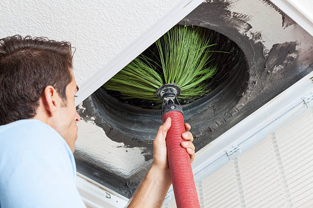 Airduct Cleaning